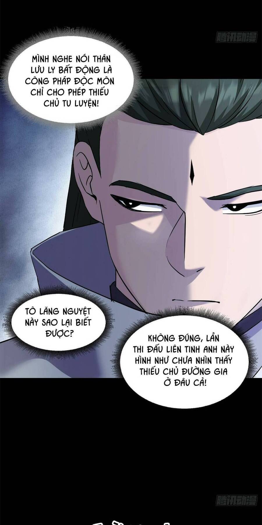 Ma Thú Siêu Thần: Chương 91
