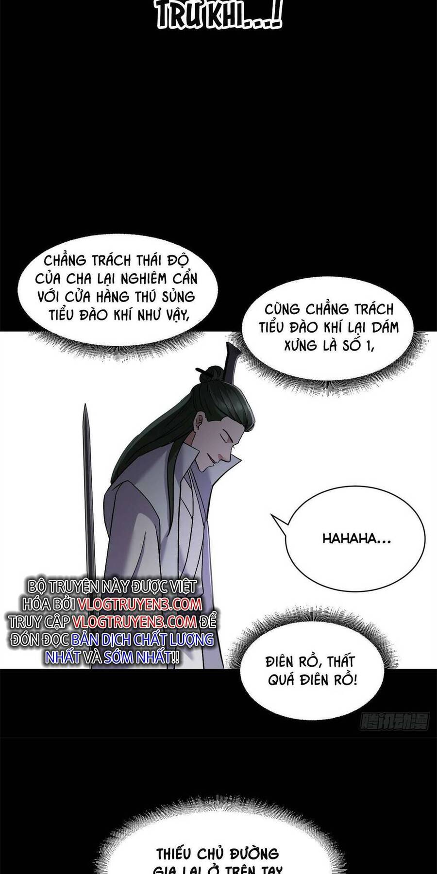 Ma Thú Siêu Thần: Chương 91