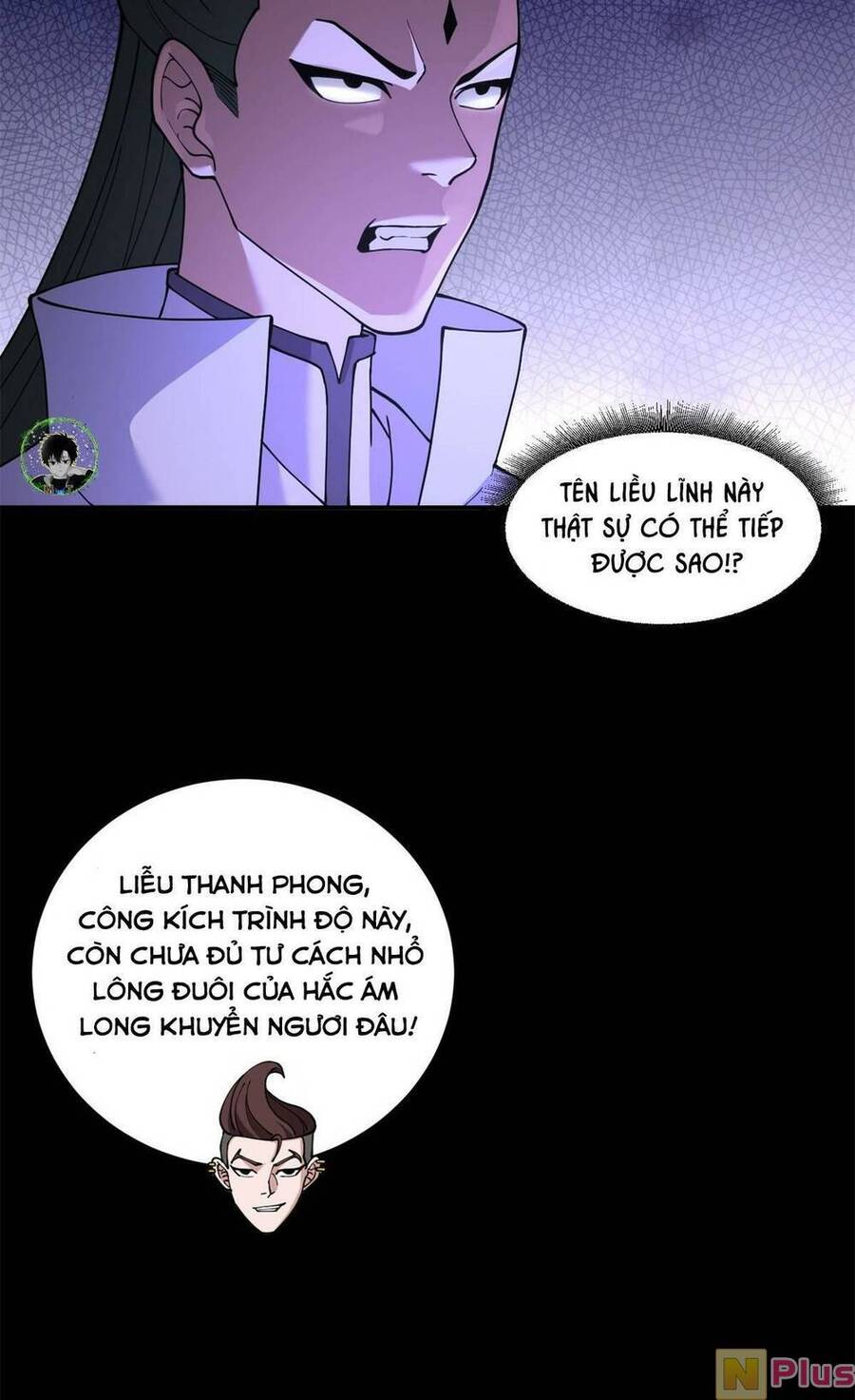 Ma Thú Siêu Thần: Chương 92
