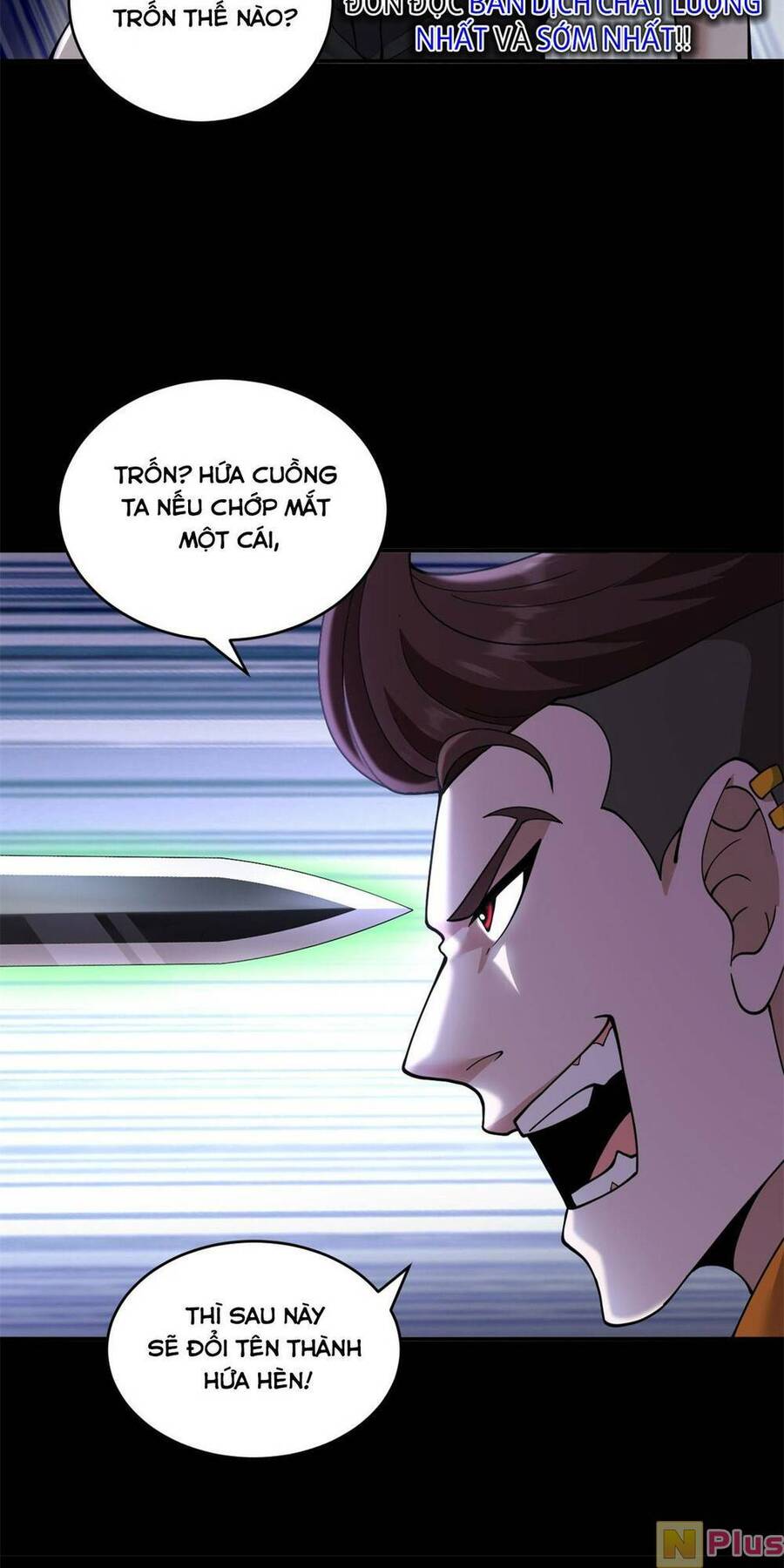 Ma Thú Siêu Thần: Chương 92