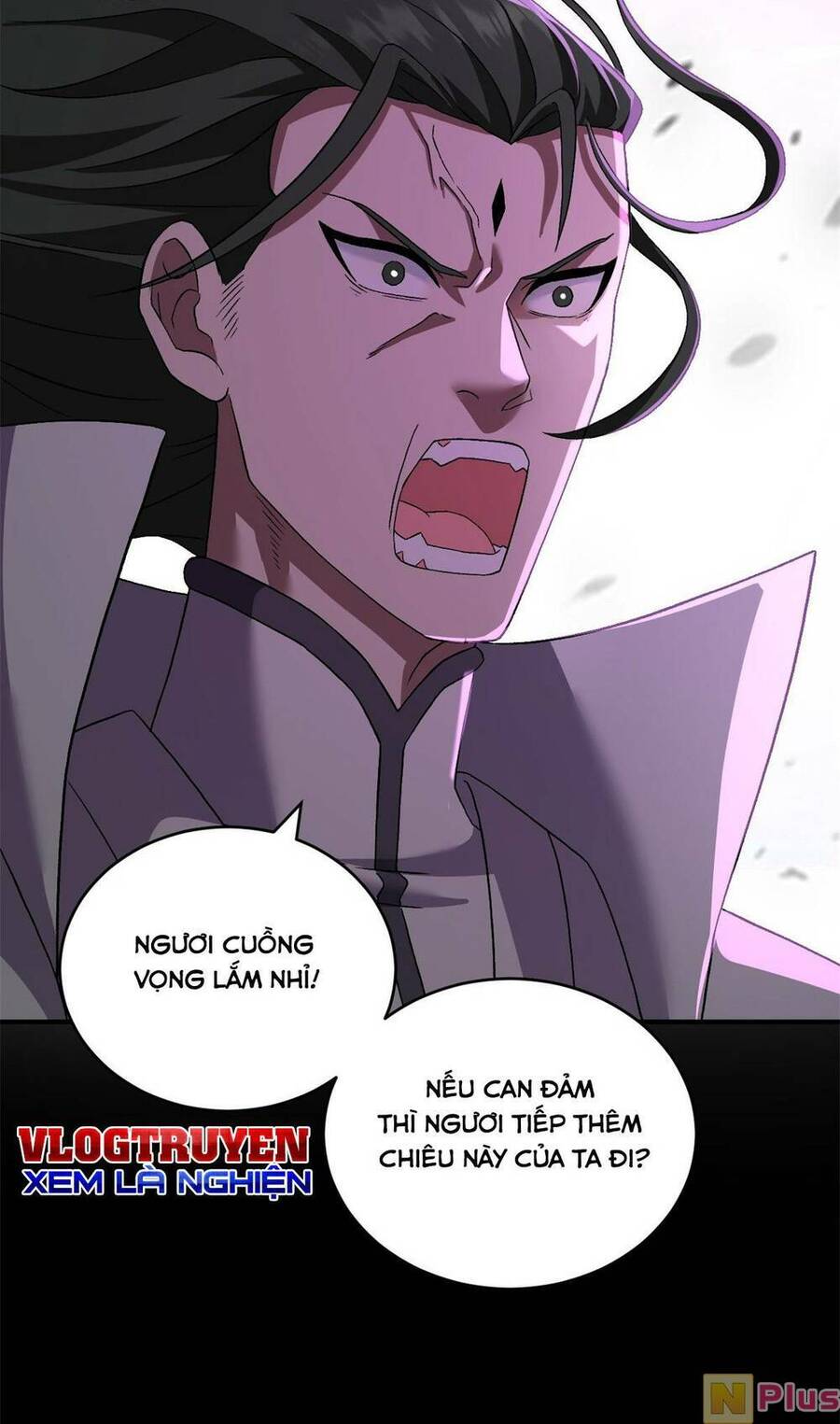 Ma Thú Siêu Thần: Chương 92