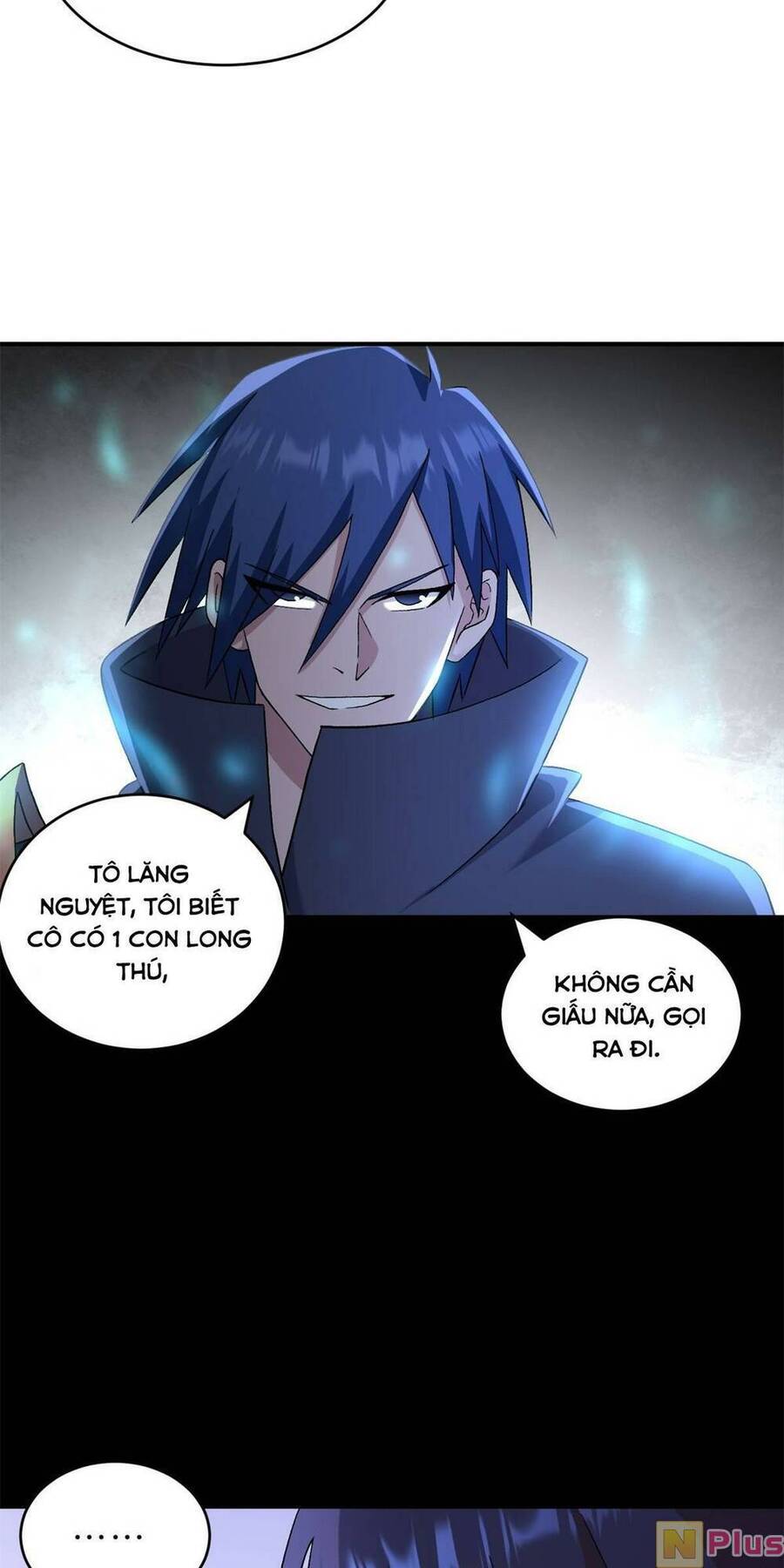 Ma Thú Siêu Thần: Chương 92