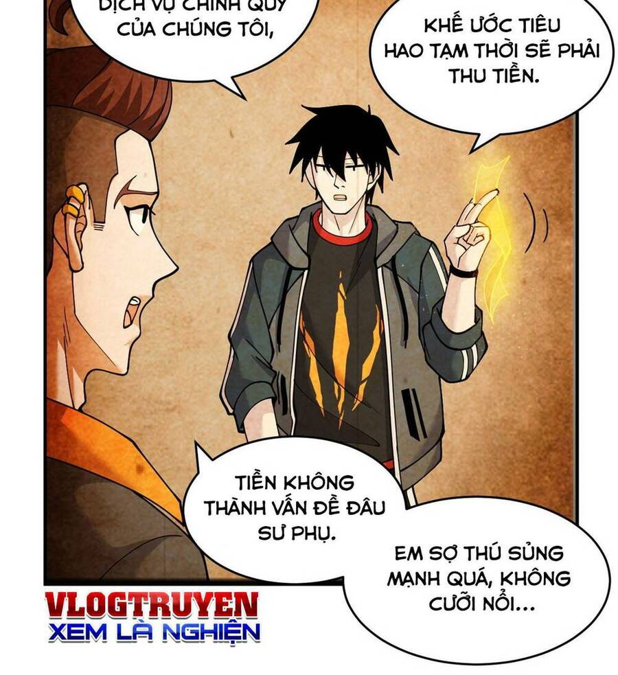Ma Thú Siêu Thần: Chương 93