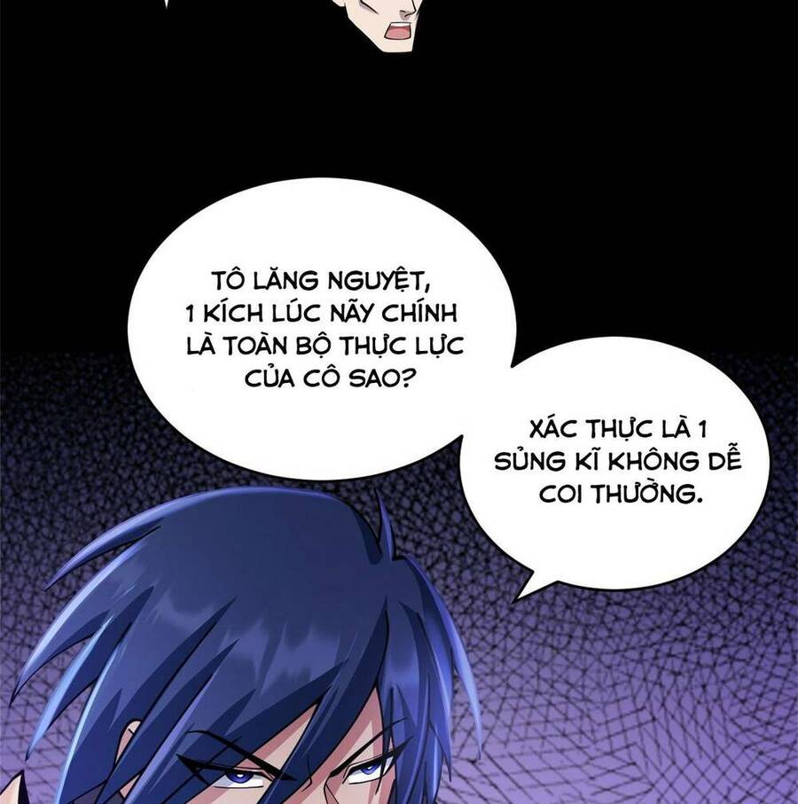 Ma Thú Siêu Thần: Chương 93