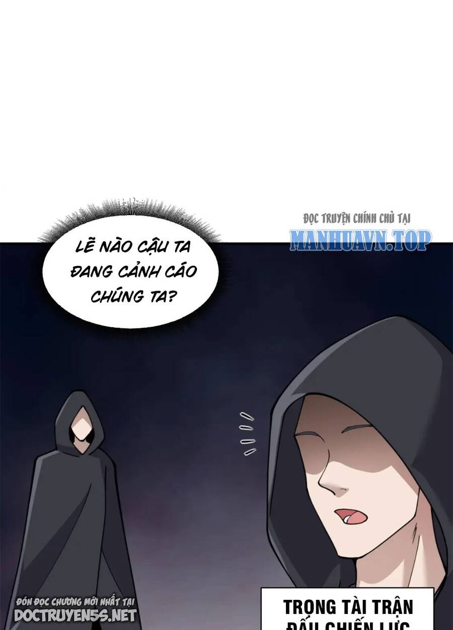 Ma Thú Siêu Thần: Chương 98