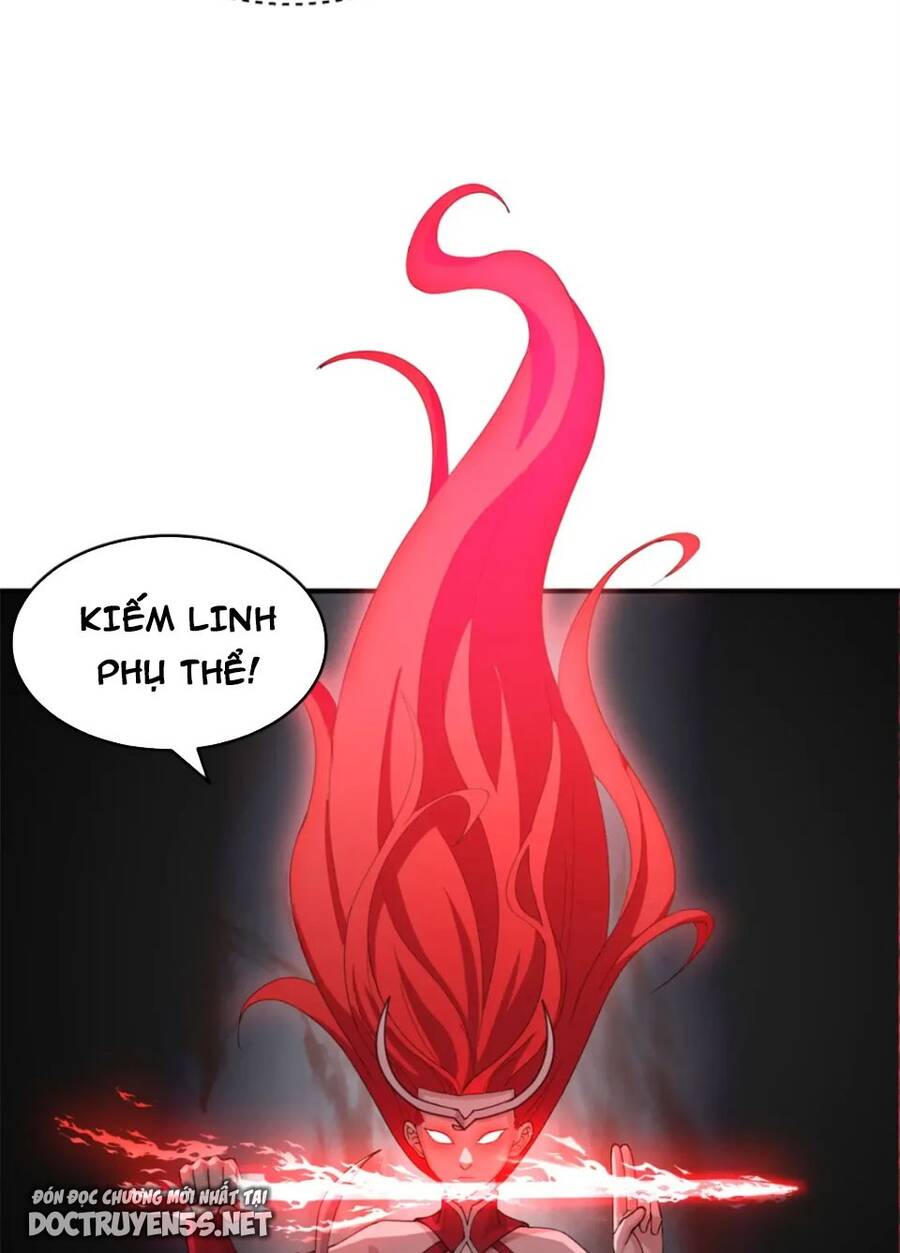 Ma Thú Siêu Thần: Chương 98