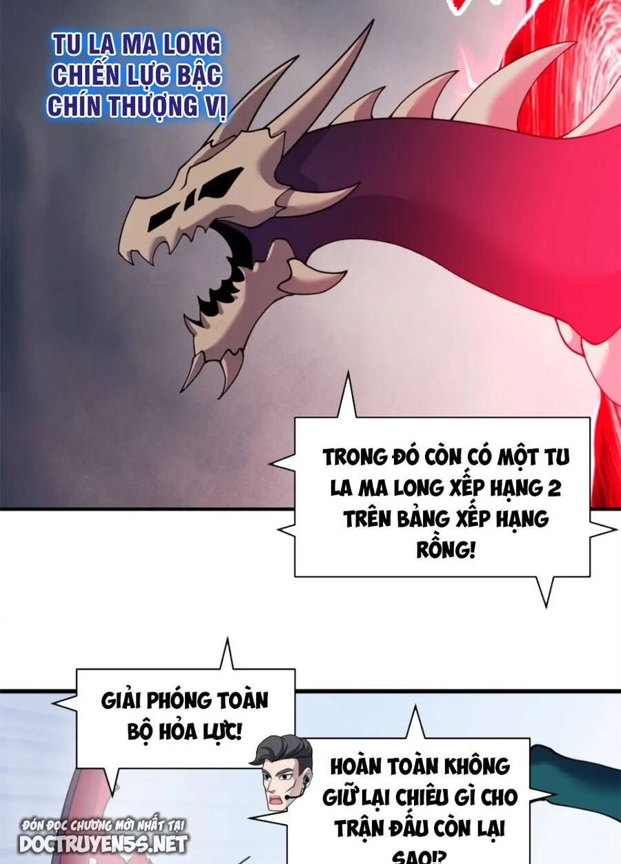 Ma Thú Siêu Thần: Chương 98