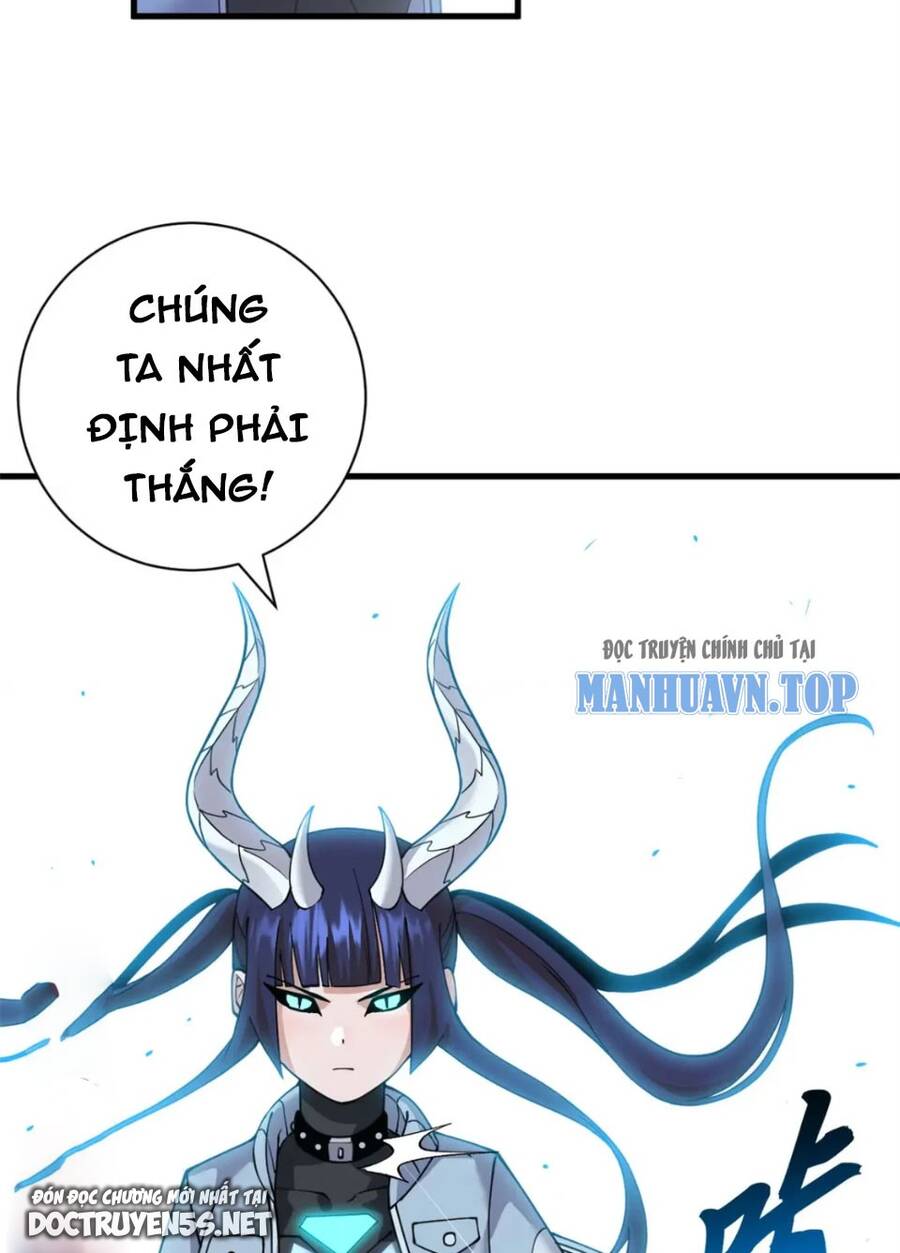 Ma Thú Siêu Thần: Chương 98