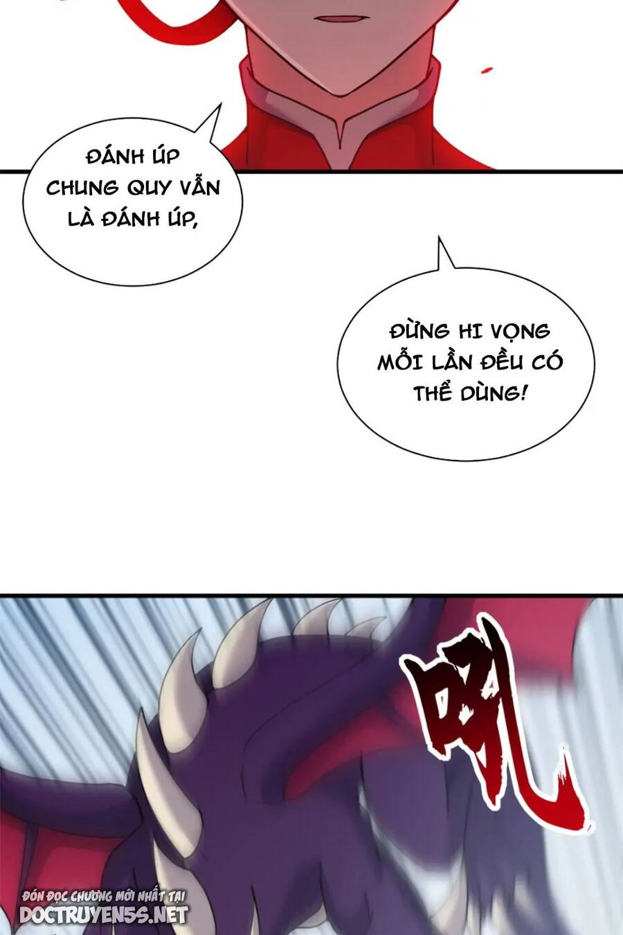 Ma Thú Siêu Thần: Chương 98
