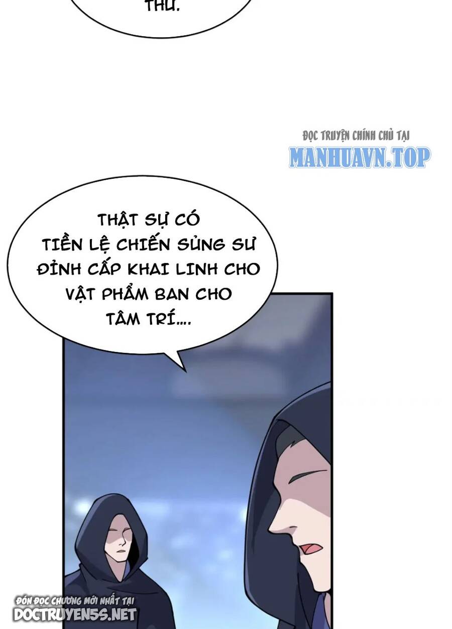 Ma Thú Siêu Thần: Chương 98