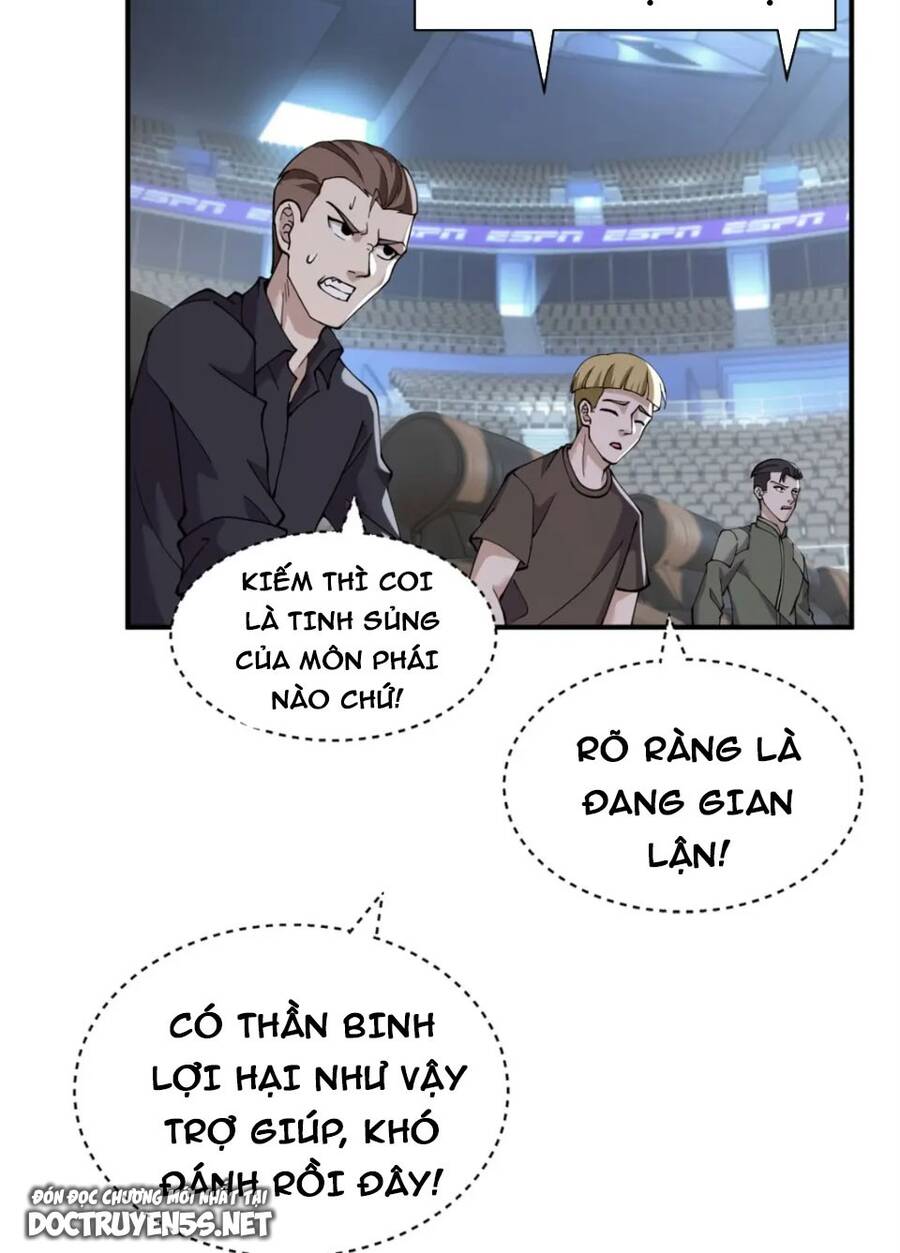 Ma Thú Siêu Thần: Chương 98