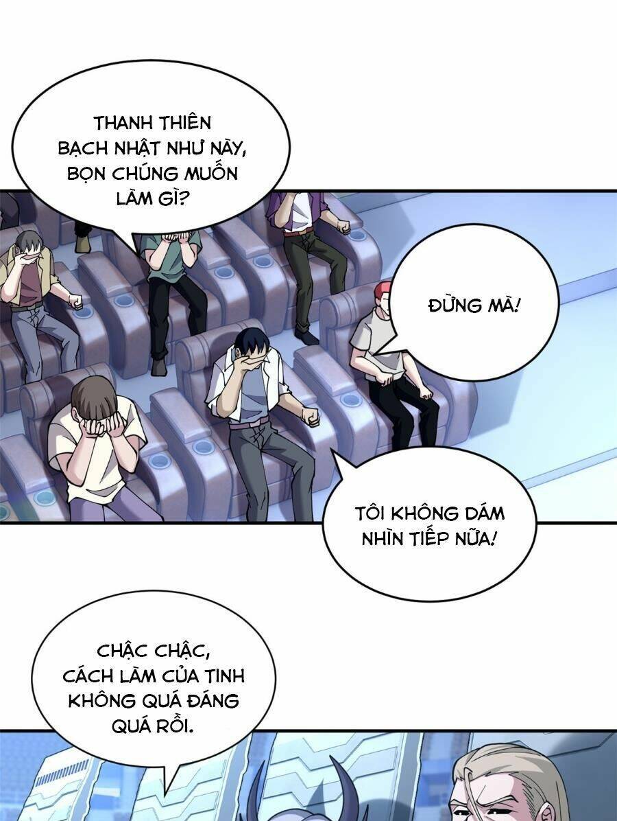 Ma Thú Siêu Thần: Chương 99