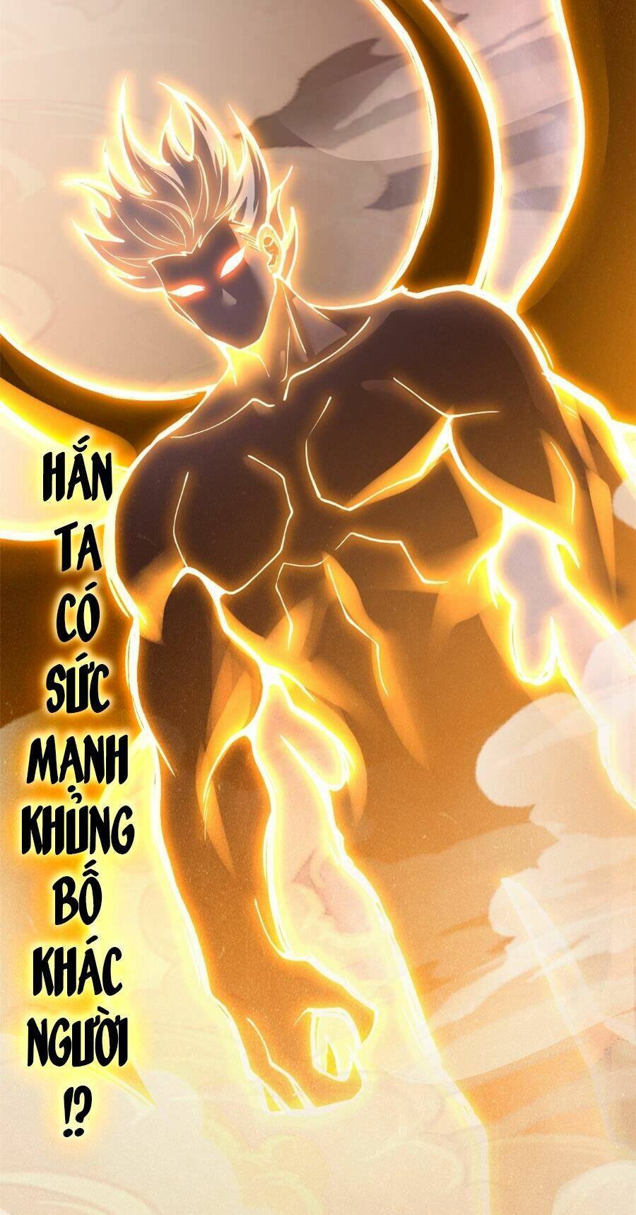 Ma Thú Siêu Thần: Chương 99