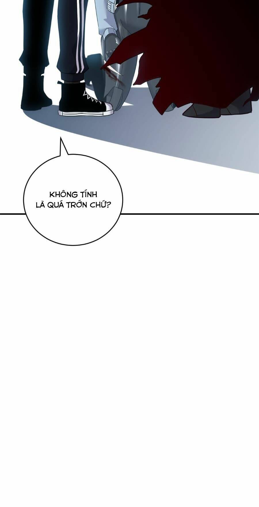 Ma Thú Siêu Thần: Chương 99