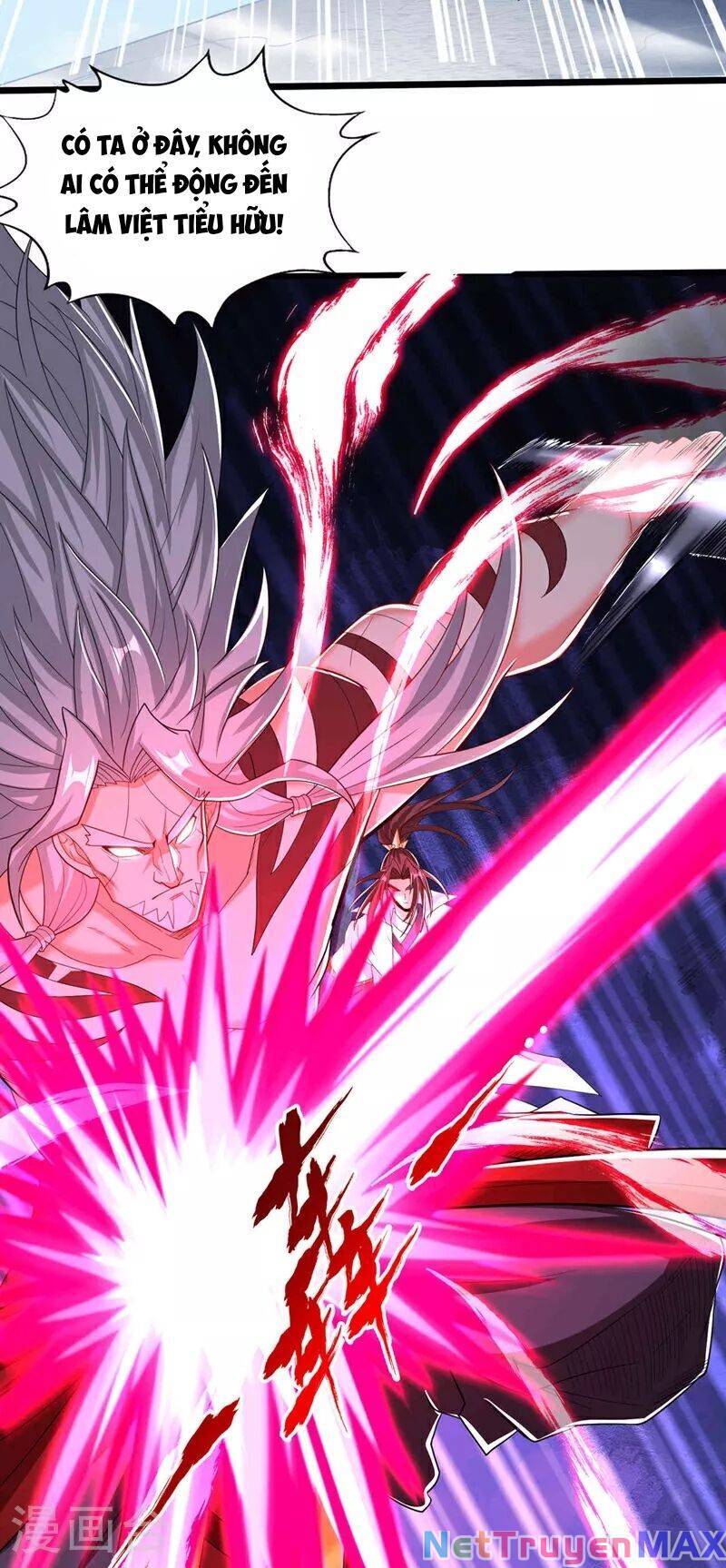 Ta Bị Nhốt Cùng Một Ngày Mười Vạn Năm: Chapter 339