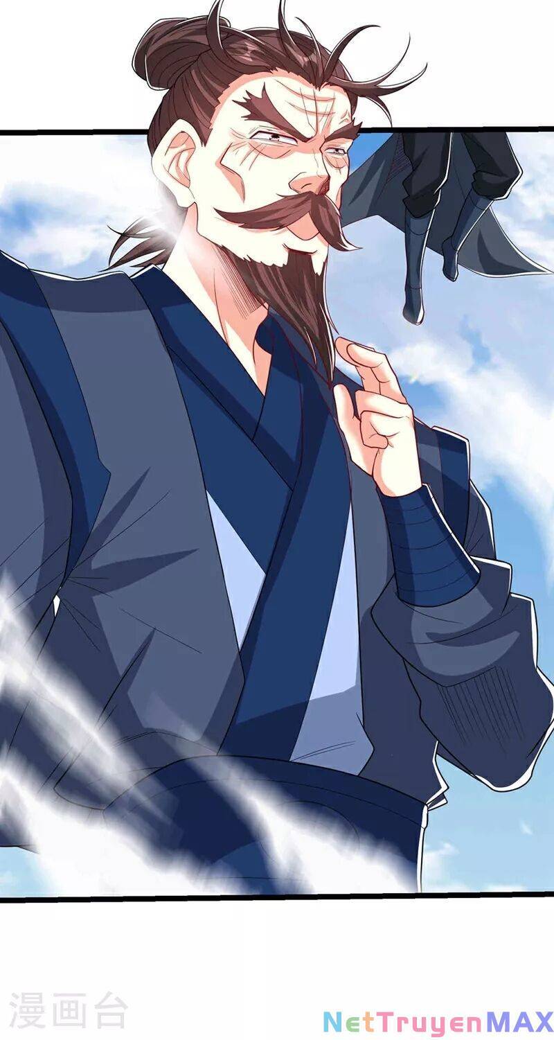 Ta Bị Nhốt Cùng Một Ngày Mười Vạn Năm: Chapter 339