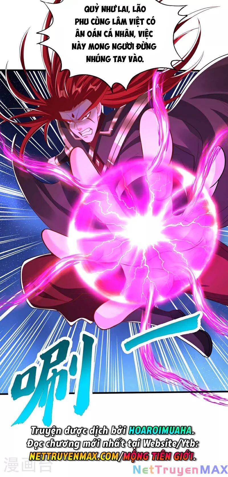 Ta Bị Nhốt Cùng Một Ngày Mười Vạn Năm: Chapter 339