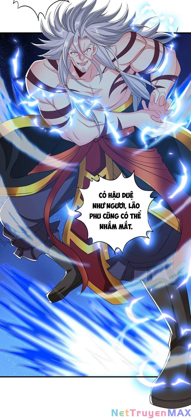 Ta Bị Nhốt Cùng Một Ngày Mười Vạn Năm: Chapter 341