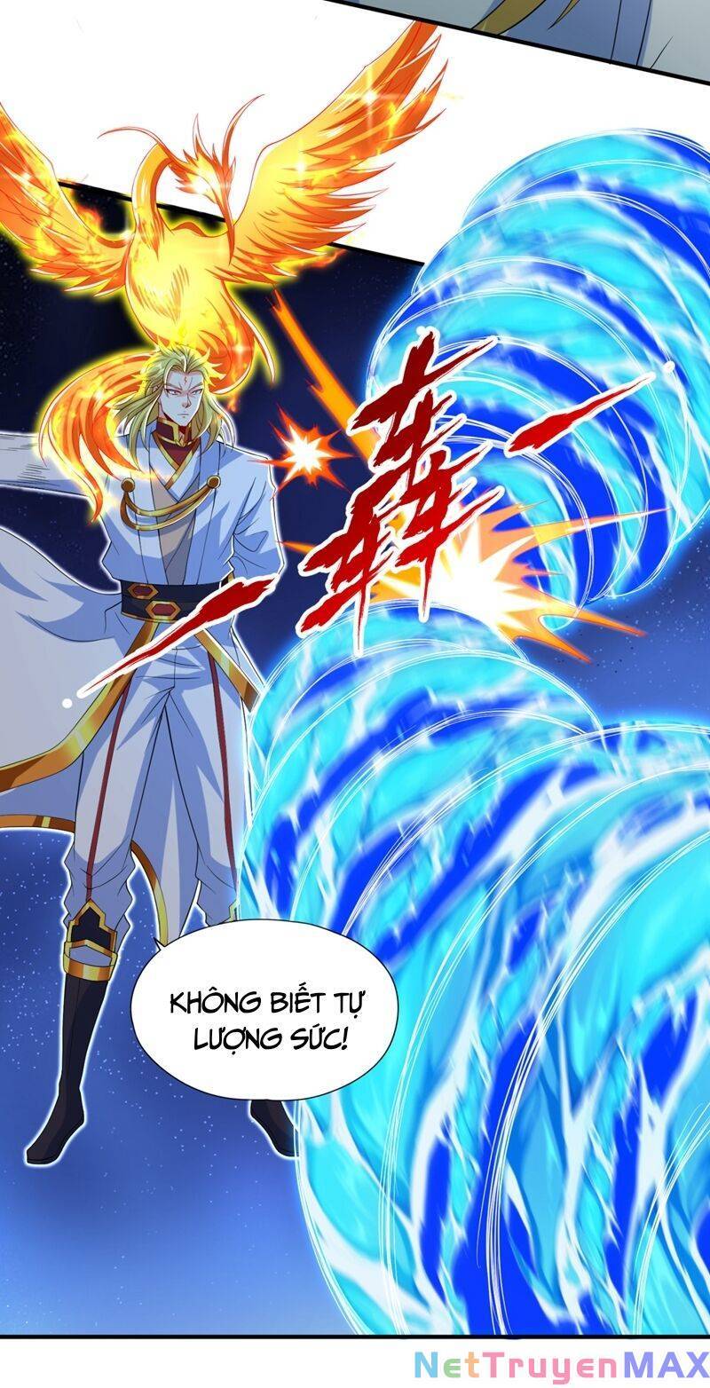 Ta Bị Nhốt Cùng Một Ngày Mười Vạn Năm: Chapter 341