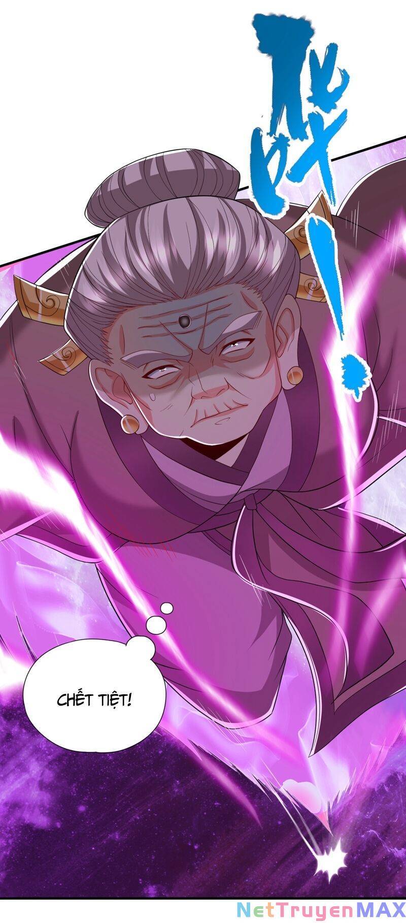 Ta Bị Nhốt Cùng Một Ngày Mười Vạn Năm: Chapter 341