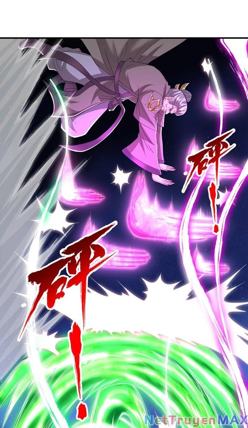 Ta Bị Nhốt Cùng Một Ngày Mười Vạn Năm: Chapter 341