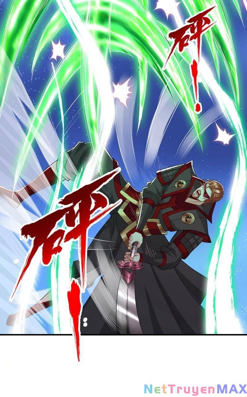 Ta Bị Nhốt Cùng Một Ngày Mười Vạn Năm: Chapter 341