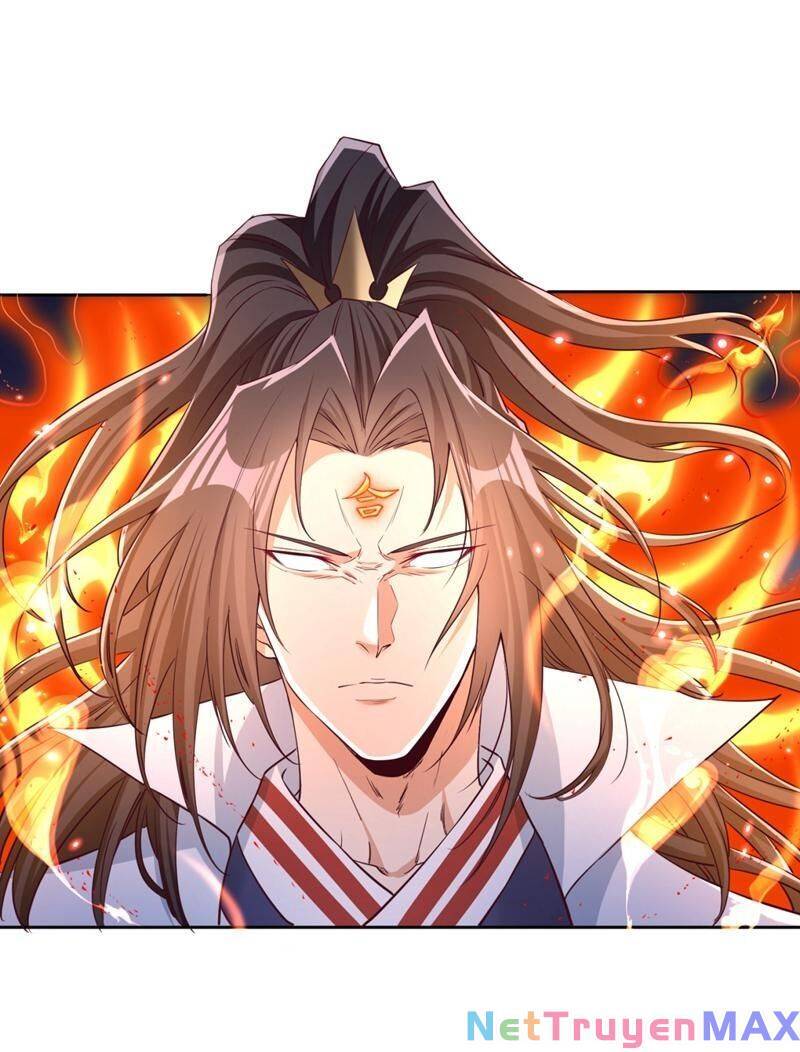 Ta Bị Nhốt Cùng Một Ngày Mười Vạn Năm: Chapter 341