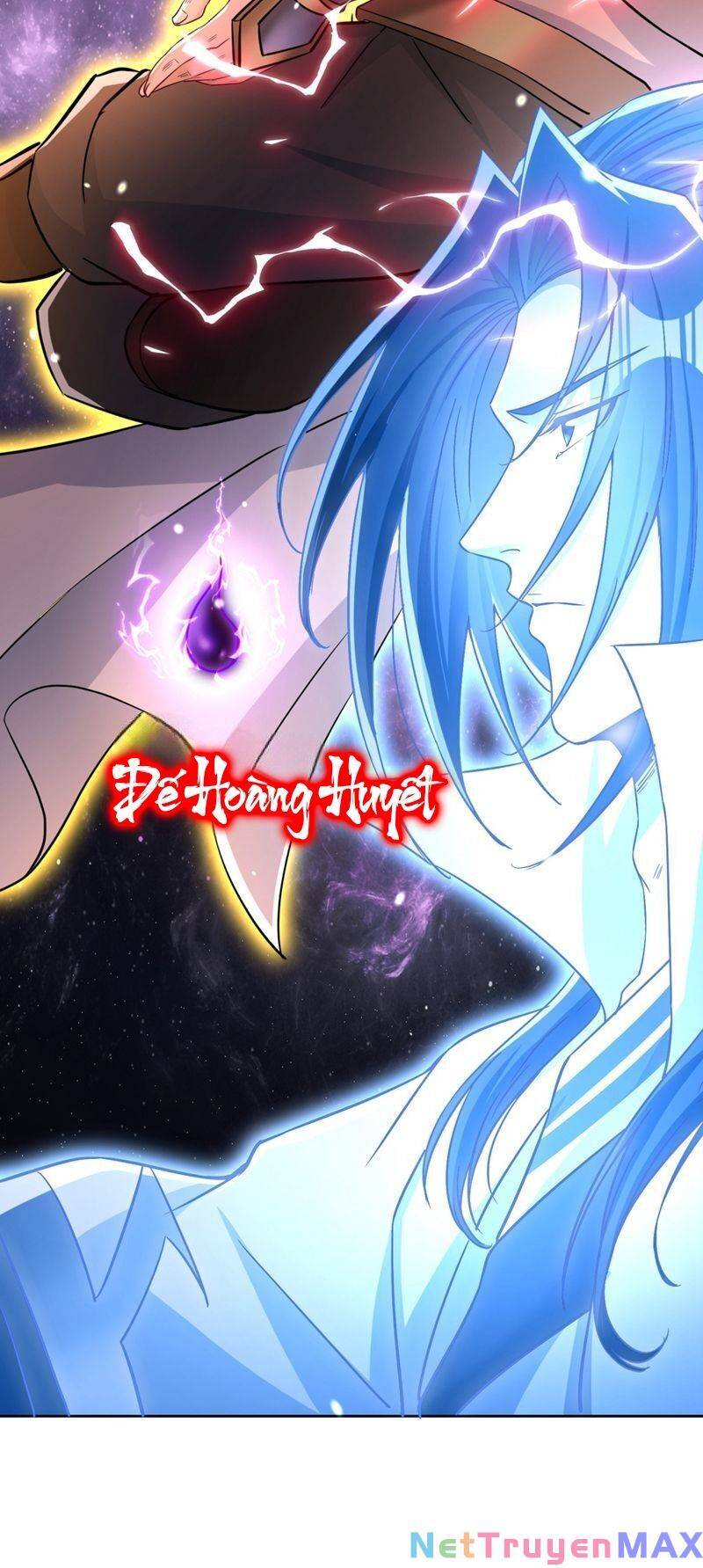 Ta Bị Nhốt Cùng Một Ngày Mười Vạn Năm: Chapter 341