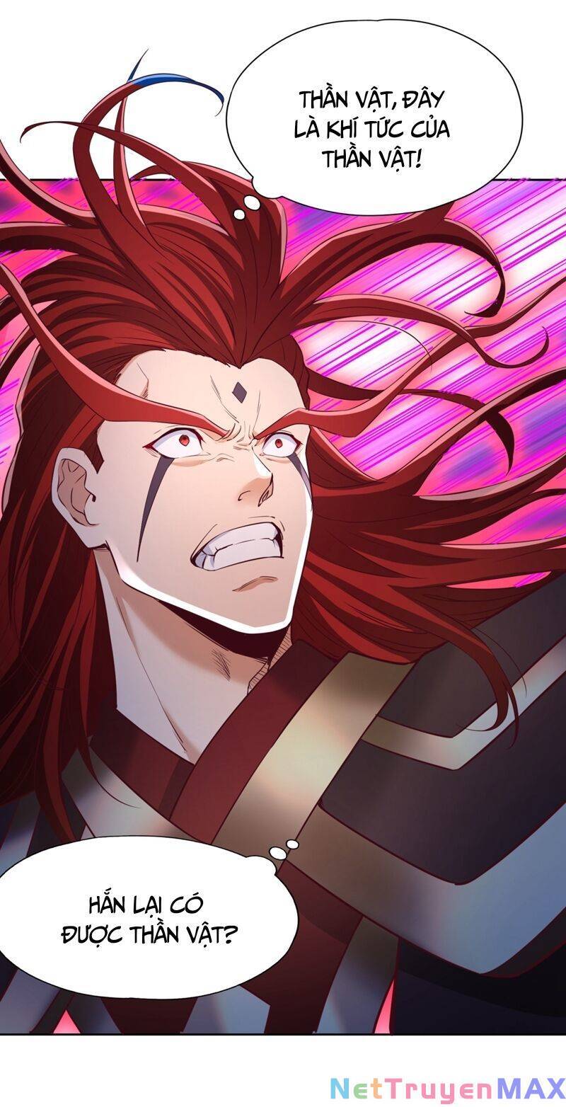 Ta Bị Nhốt Cùng Một Ngày Mười Vạn Năm: Chapter 341