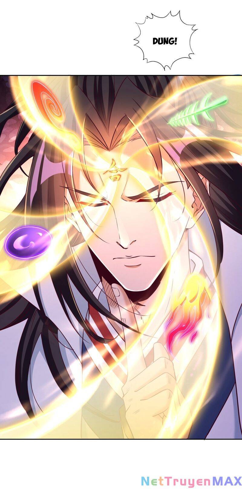 Ta Bị Nhốt Cùng Một Ngày Mười Vạn Năm: Chapter 341