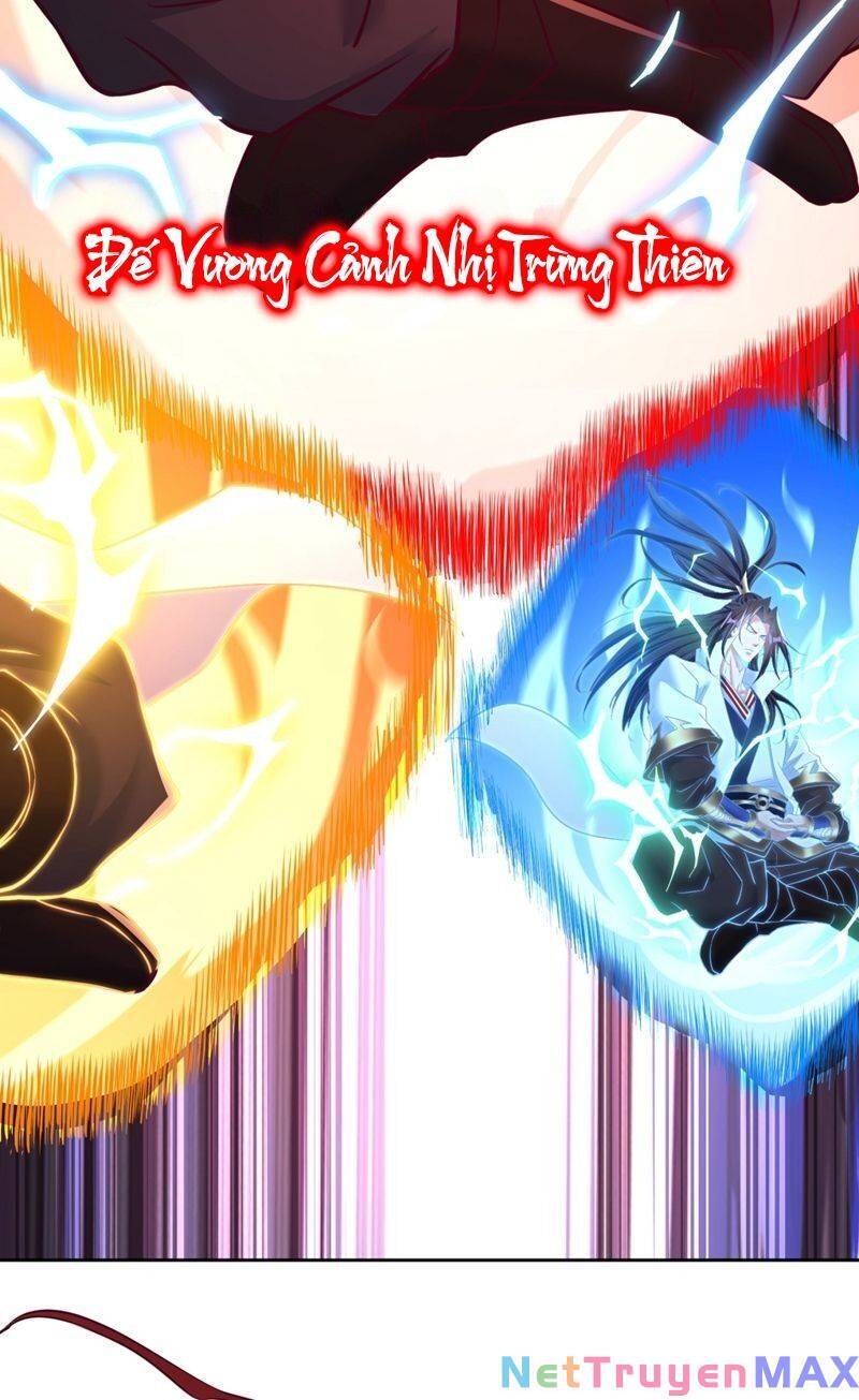 Ta Bị Nhốt Cùng Một Ngày Mười Vạn Năm: Chapter 341