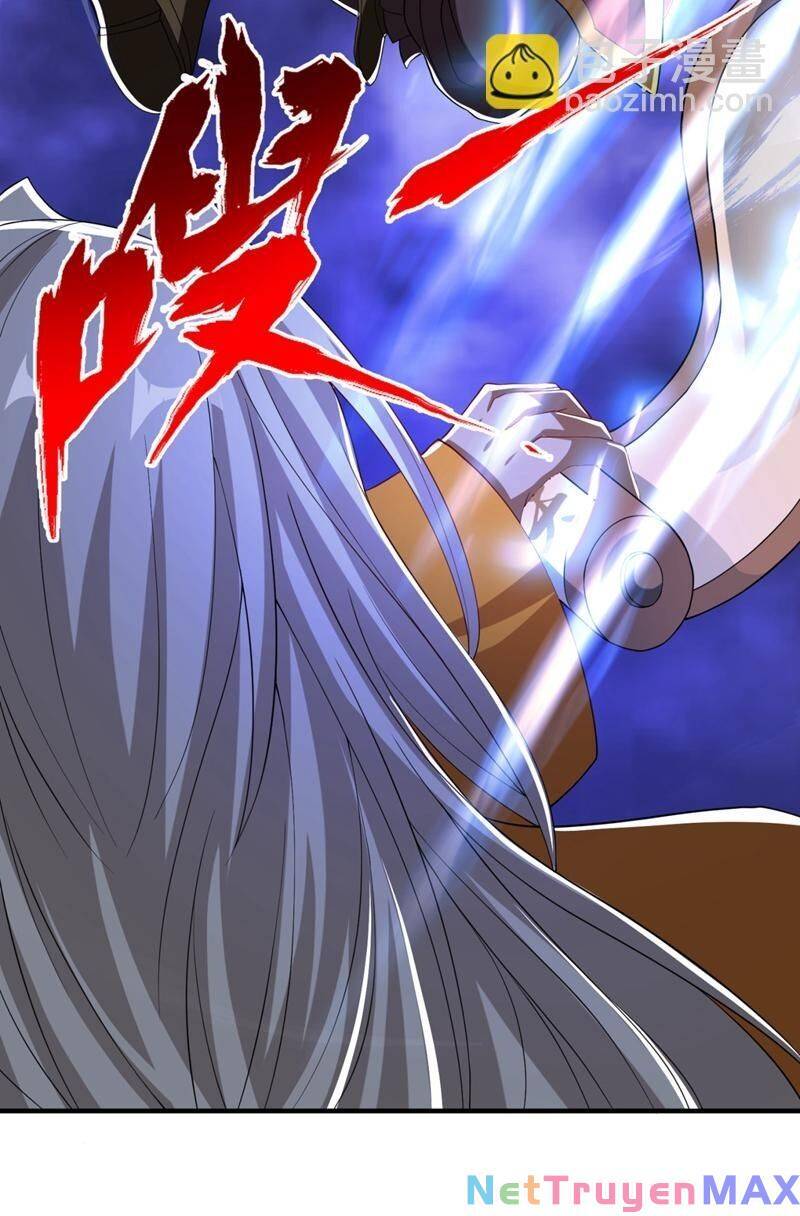 Ta Bị Nhốt Cùng Một Ngày Mười Vạn Năm: Chapter 341