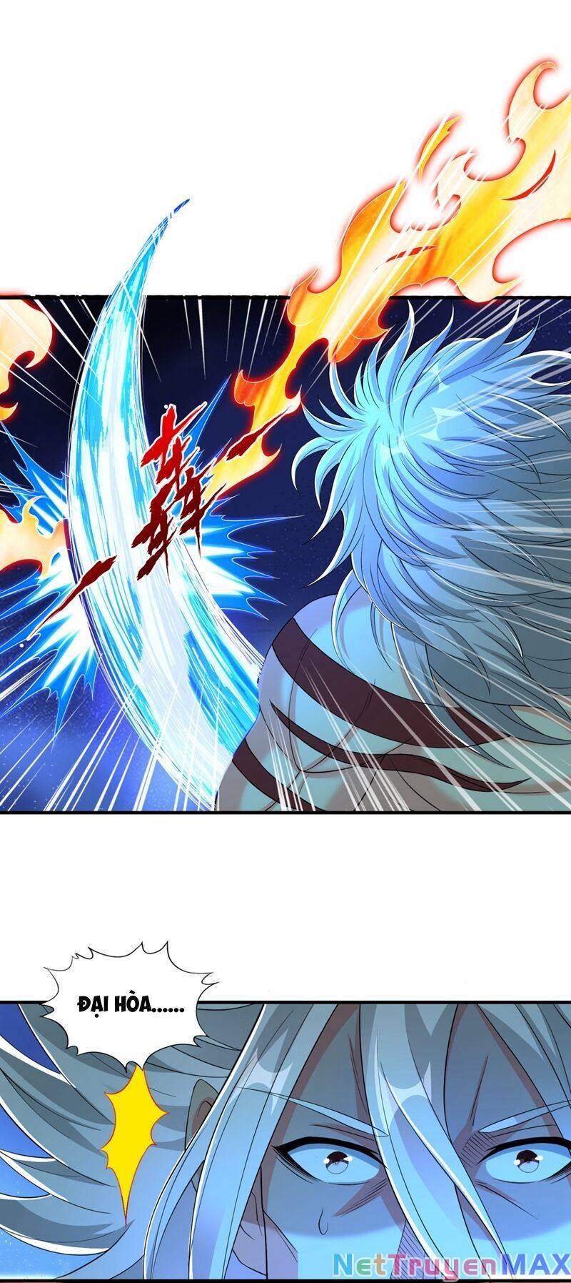 Ta Bị Nhốt Cùng Một Ngày Mười Vạn Năm: Chapter 341