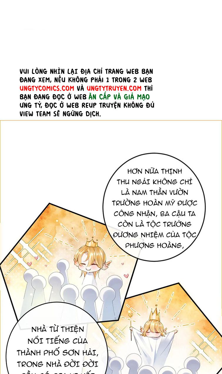 Giáo Bá Cửu Vĩ Hồ Theo Dõi Ta Lúc Sau: Chapter 10