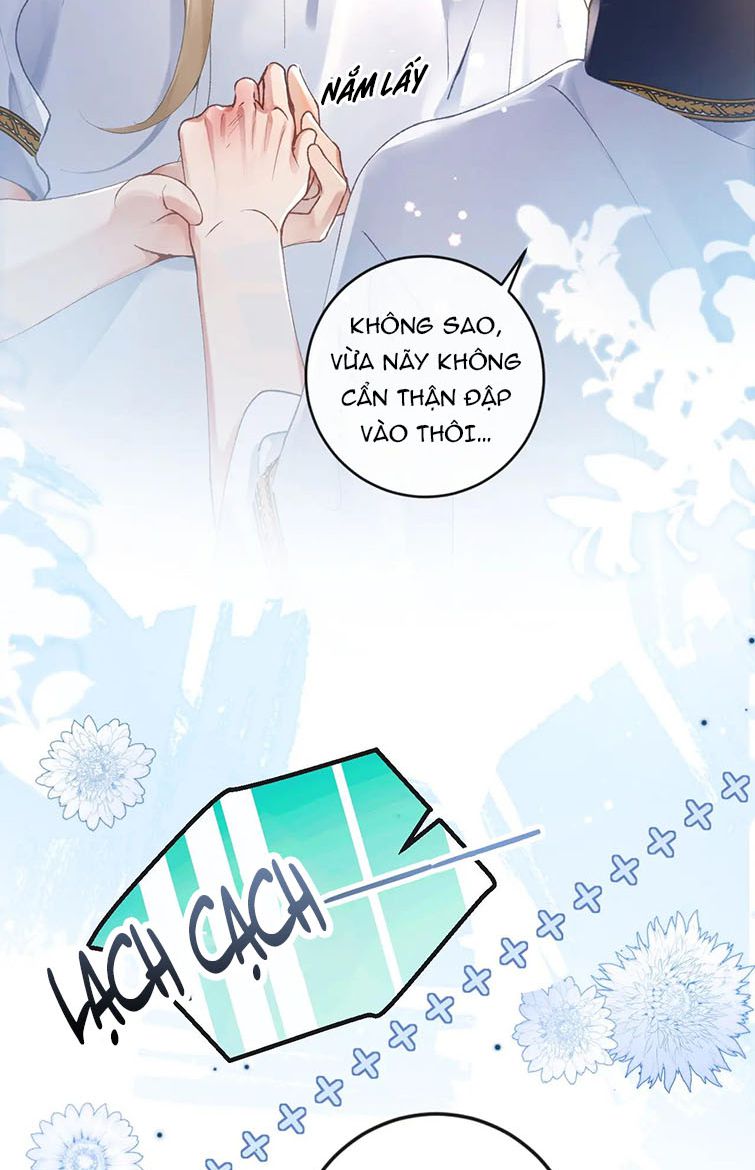 Giáo Bá Cửu Vĩ Hồ Theo Dõi Ta Lúc Sau: Chapter 10