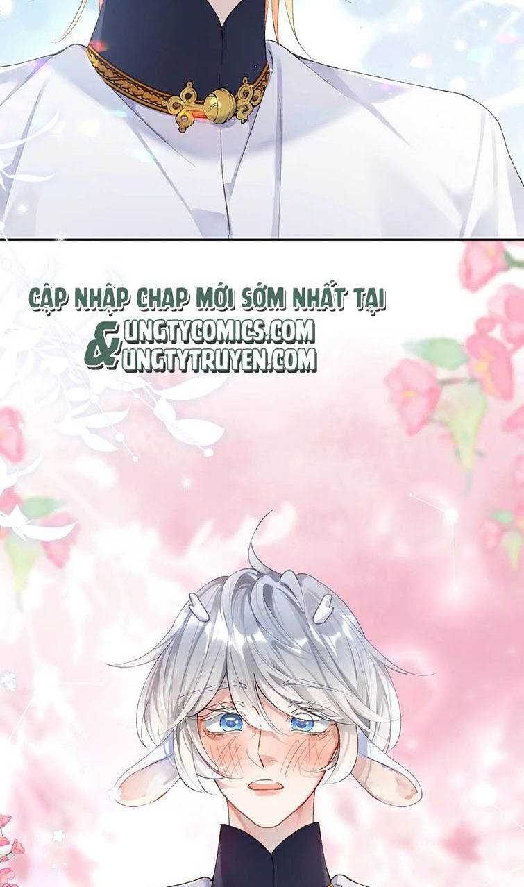 Giáo Bá Cửu Vĩ Hồ Theo Dõi Ta Lúc Sau: Chapter 10