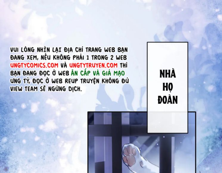 Giáo Bá Cửu Vĩ Hồ Theo Dõi Ta Lúc Sau: Chapter 12