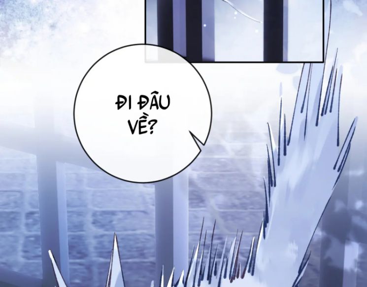 Giáo Bá Cửu Vĩ Hồ Theo Dõi Ta Lúc Sau: Chapter 12
