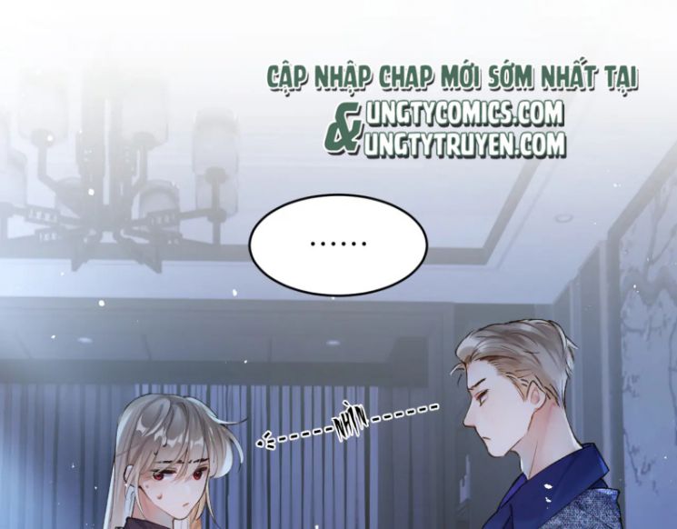 Giáo Bá Cửu Vĩ Hồ Theo Dõi Ta Lúc Sau: Chapter 12