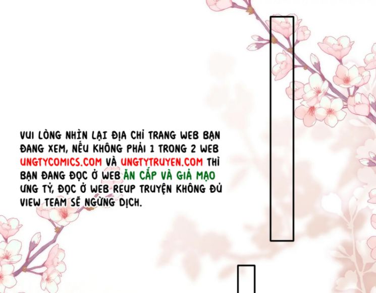Giáo Bá Cửu Vĩ Hồ Theo Dõi Ta Lúc Sau: Chapter 12
