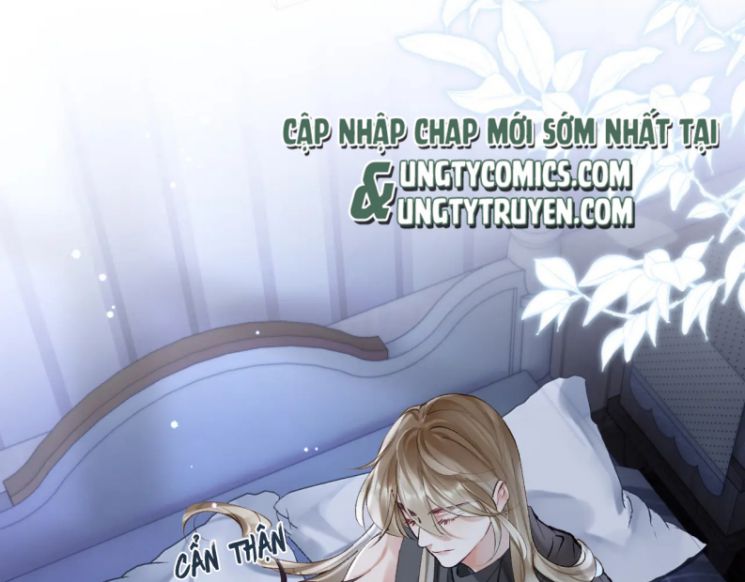 Giáo Bá Cửu Vĩ Hồ Theo Dõi Ta Lúc Sau: Chapter 12