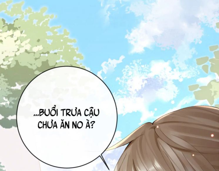 Giáo Bá Cửu Vĩ Hồ Theo Dõi Ta Lúc Sau: Chapter 12
