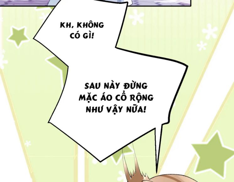 Giáo Bá Cửu Vĩ Hồ Theo Dõi Ta Lúc Sau: Chapter 12