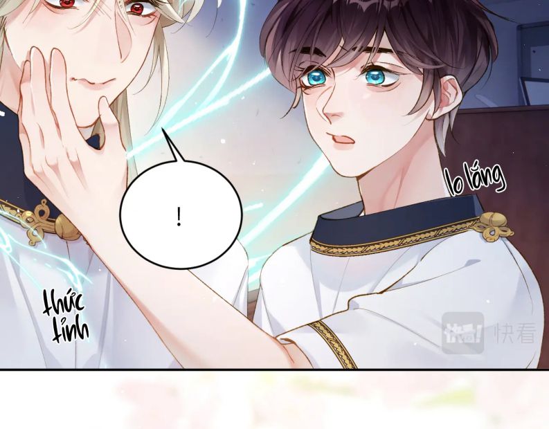 Giáo Bá Cửu Vĩ Hồ Theo Dõi Ta Lúc Sau: Chapter 14