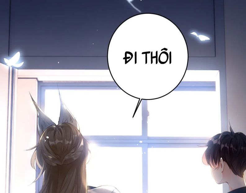 Giáo Bá Cửu Vĩ Hồ Theo Dõi Ta Lúc Sau: Chapter 14