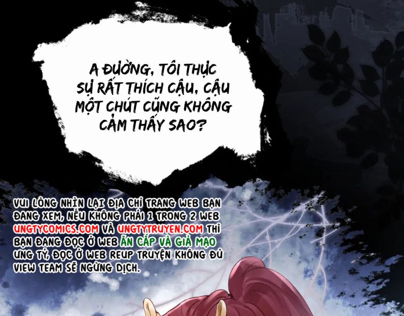 Giáo Bá Cửu Vĩ Hồ Theo Dõi Ta Lúc Sau: Chapter 14