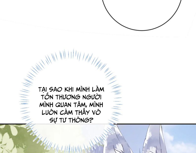 Giáo Bá Cửu Vĩ Hồ Theo Dõi Ta Lúc Sau: Chapter 14