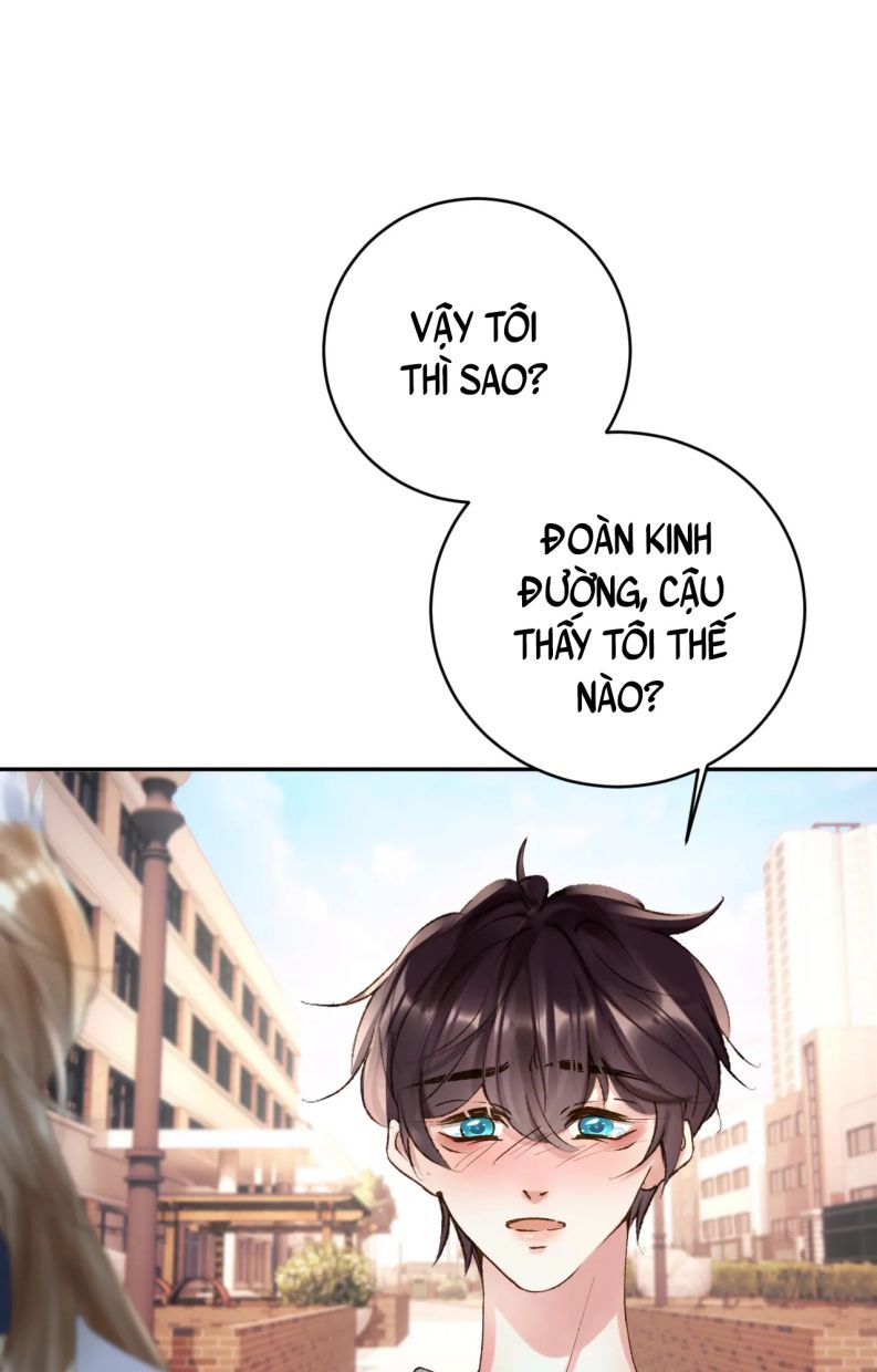 Giáo Bá Cửu Vĩ Hồ Theo Dõi Ta Lúc Sau: Chapter 14