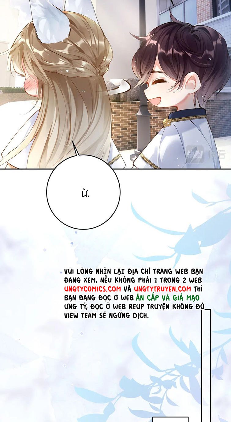Giáo Bá Cửu Vĩ Hồ Theo Dõi Ta Lúc Sau: Chapter 15