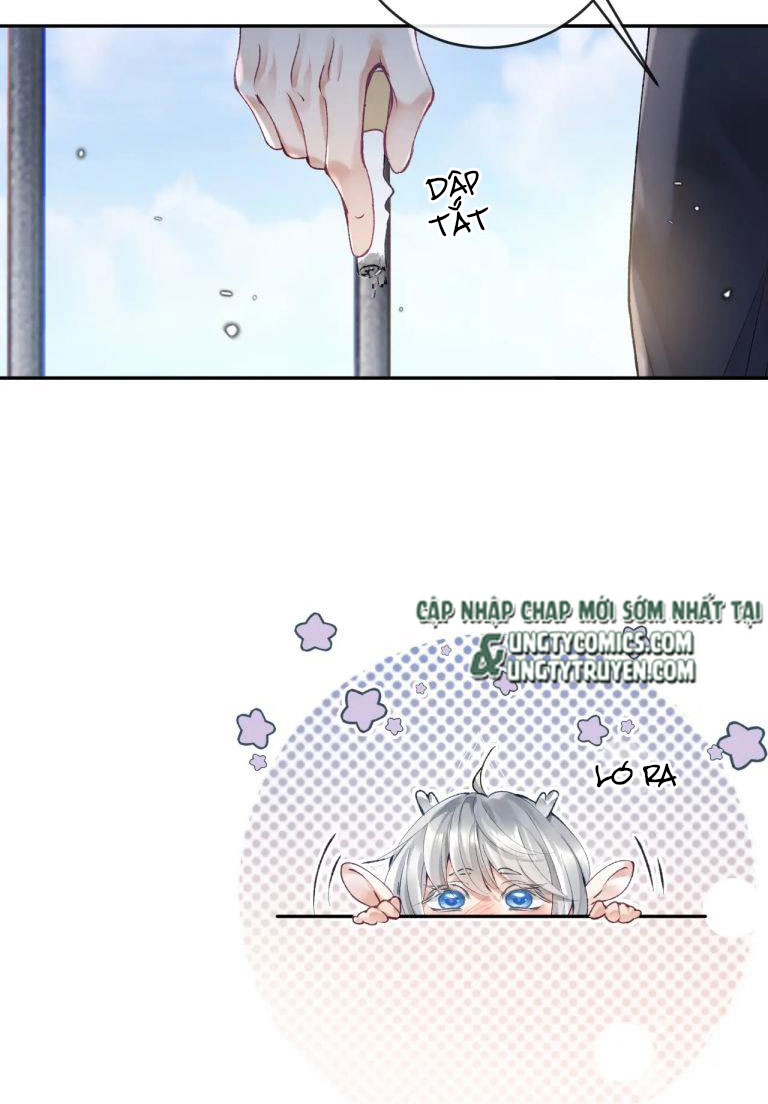 Giáo Bá Cửu Vĩ Hồ Theo Dõi Ta Lúc Sau: Chapter 16